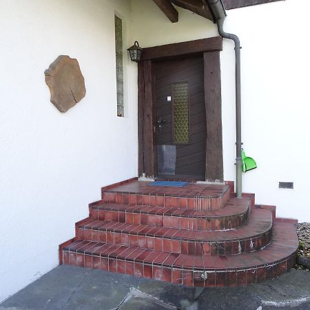 Bed and Breakfast Heidis Gastehaus Niederwil Екстер'єр фото