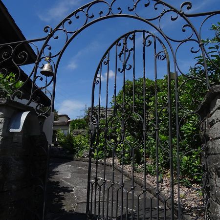 Bed and Breakfast Heidis Gastehaus Niederwil Екстер'єр фото