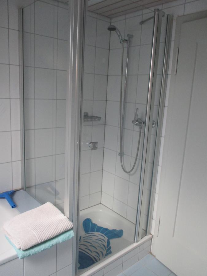Bed and Breakfast Heidis Gastehaus Niederwil Екстер'єр фото